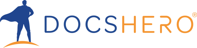 DocsHero