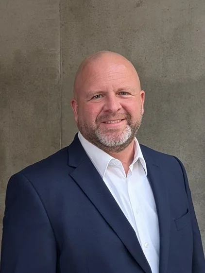 Rainer Eholzer, Head of Sales & Marketing