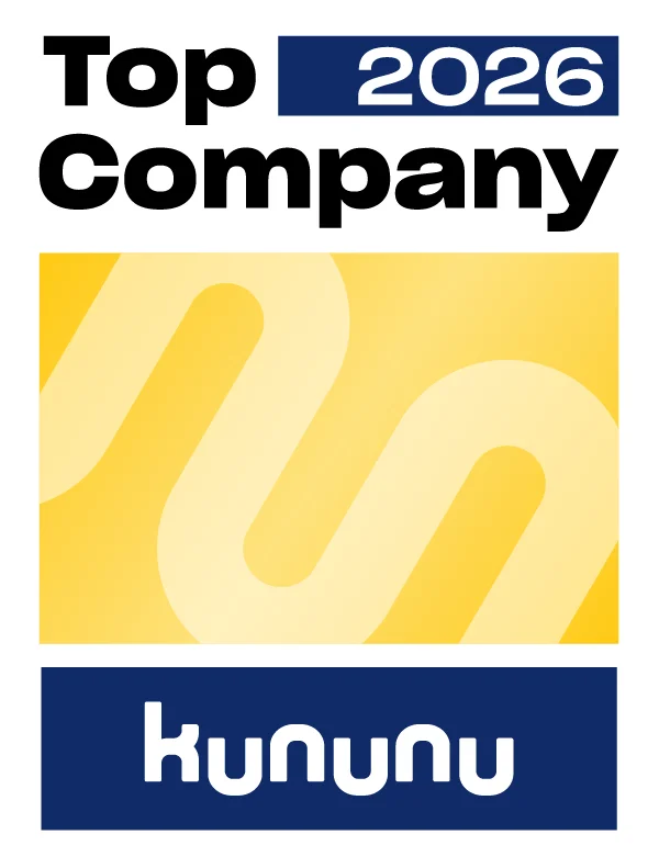 Kununu TopCompany 2026