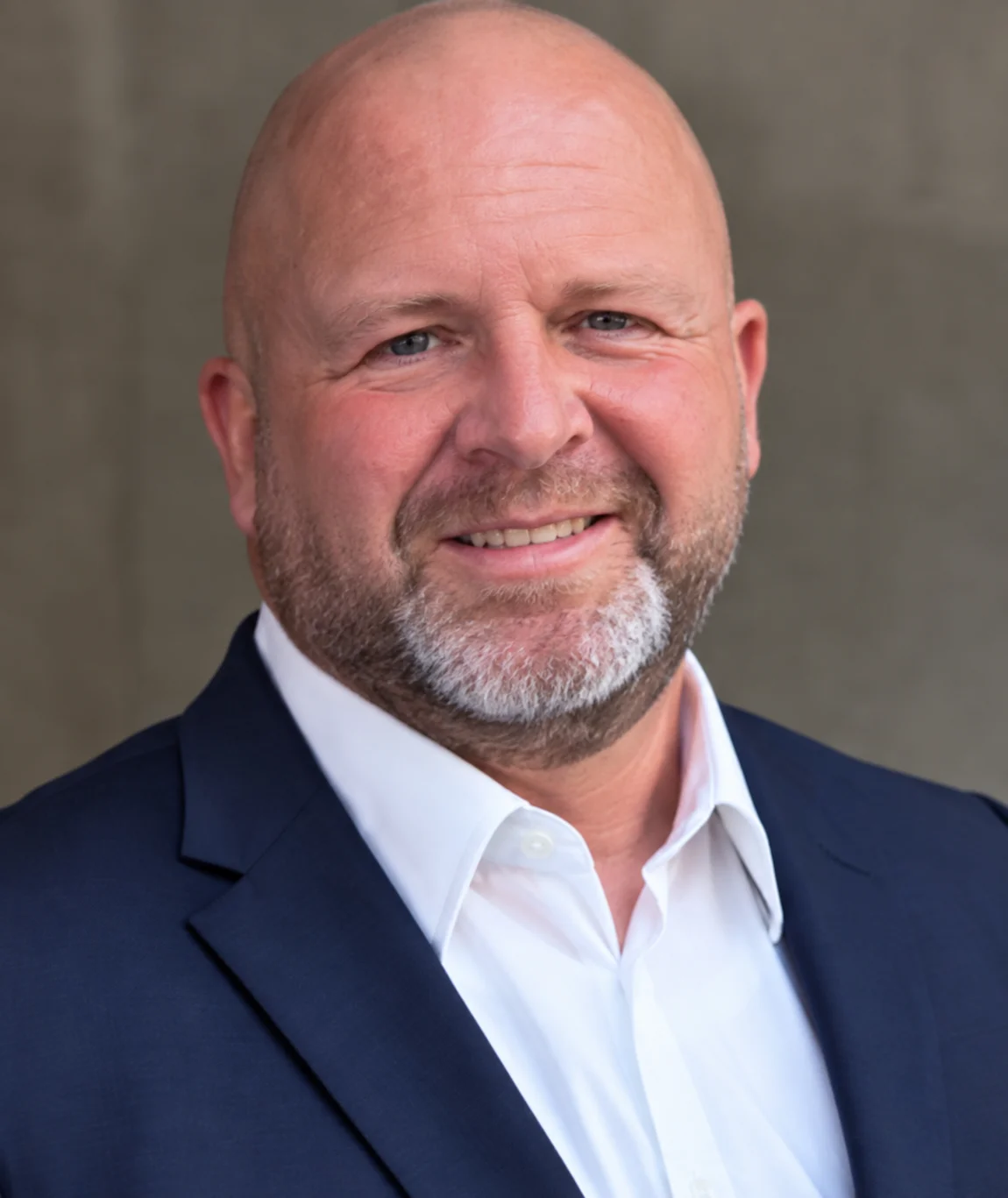 Rainer Eholzer, Head of Sales & Marketing