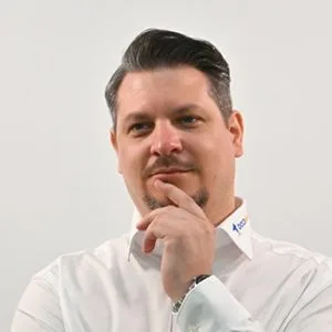 Tobias Schmidt-Tudl